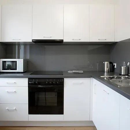 Apartamento Ms Centrum Gdyni Ii