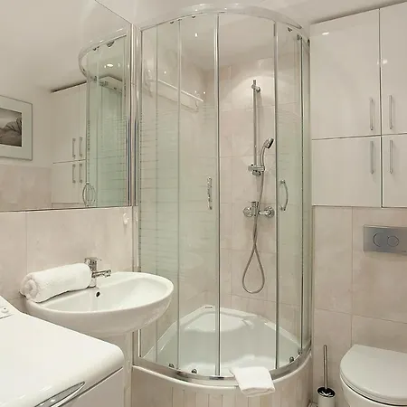 Apartamento Ms Centrum Gdyni Ii Gdynia